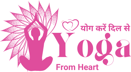 Yoga From Heart